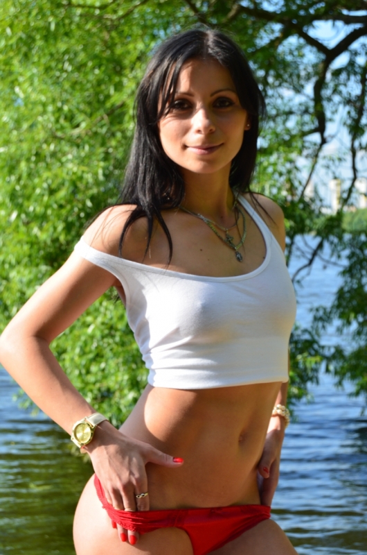 Анкета проститутки Радмила - Фото 1, Аушигер, 22 года, №23559