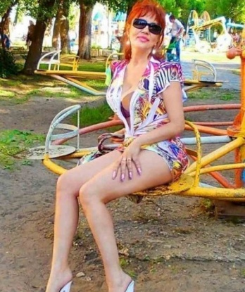 Анкета проститутки Дарья - Фото 1, Аушигер, 43 года, №3944